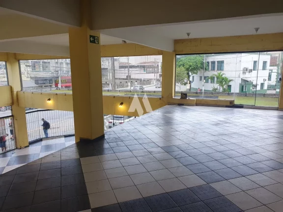 Imagem Loja Comercial - Para locação - Excelente localização Oportunidade