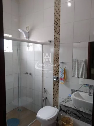 Imagem Casa em Ibirá