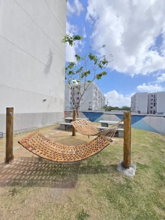 Imagem CONQUISTA BOSQUE MARAPONGA Venha visitar esse lindo apartamento enquadrado no programa minha casa mi...