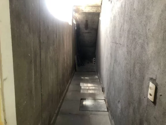 Imagem Loja para alugar, 162 m² por R$ 5.000/mês - Jardim Melvi - Praia Grande/SP