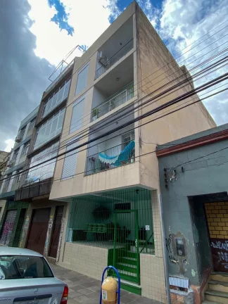 Imagem Apartamento à venda em Porto Alegre, Centro Histórico, com 1 quarto, 41,23m2