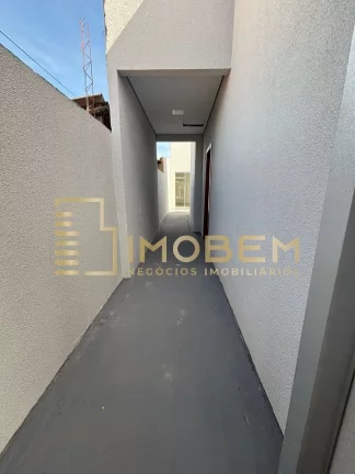 Imagem Imperdível! Casa à venda em Sinop-MT, Jardim Bougainville: 4 quartos, 4 suítes, 1 sala, 4 banheiros, 3 vagas, 160,00m².