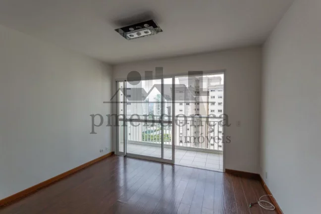 Imagem Apartamento na Água Branca com 3 quartos (1 suite) e 2 vagas, 104 m2