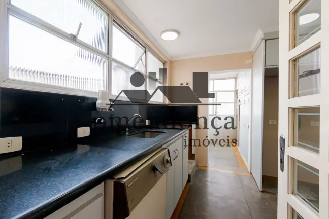 Imagem Cobertura Penthouse em Perdizes com 2 suítes e 1 vaga, 224 m2