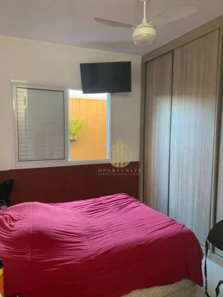 Imagem Apartamento Térreo com 1 dormitório à venda, 60 m² por R$ 280.000 - Jardim Nova Aliança Sul - Ribeirão Preto/SP