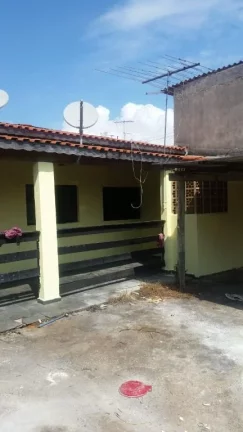Imagem Casa com 1 dormitório à venda, 50 m² por R$ 320.000,00 - Vila Amorim - Suzano/SP