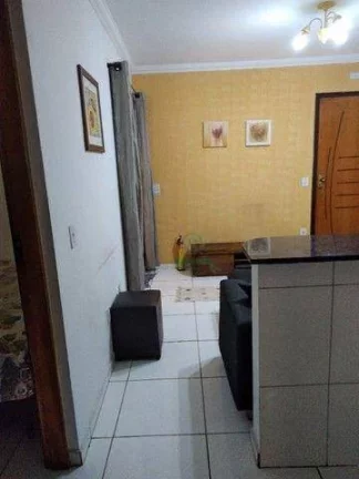 Imagem Apartamento Garden à venda, 42 m² por R$ 250.000,00 - Vila Nova Bonsucesso - Guarulhos/SP