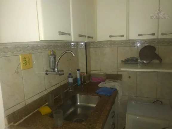 Imagem APARTAMENTO VISTA MAR NO GONZAGUINHA EM SÃO VICENTE!