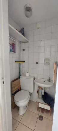 Imagem Apartamento à venda na Vila Monumento/SP 60 m², 2 dormitórios, 1 vaga