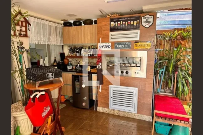 Imagem Apartamento à Venda - Recreio, 3 Quartos, 195 m2