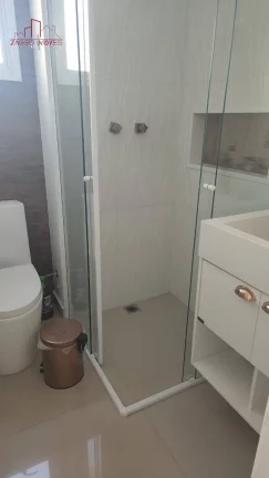 Imagem Apartamento 69m² - 3 Dorm - 1 Suíte - 2 Vagas - Natureza Clube Morumbi