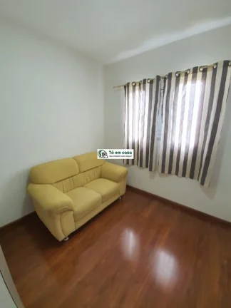 Imagem APARTAMENTO RESIDENCIAL em JACAREÍ - SP, JARDIM CALIFÓRNIA