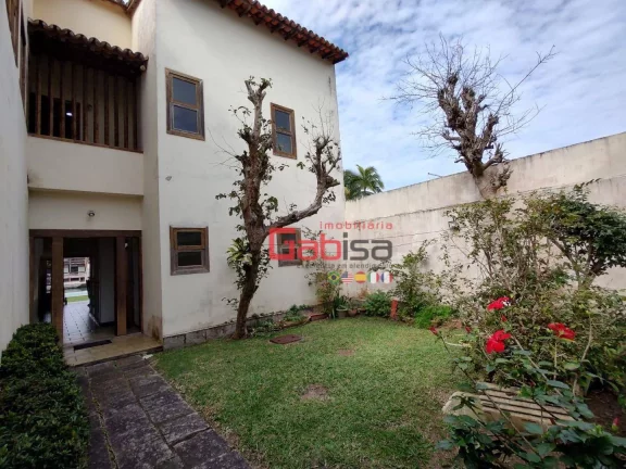 Imagem Casa à venda, 418 m² por R$ 3.300.000,00 - Ogiva - Cabo Frio/RJ