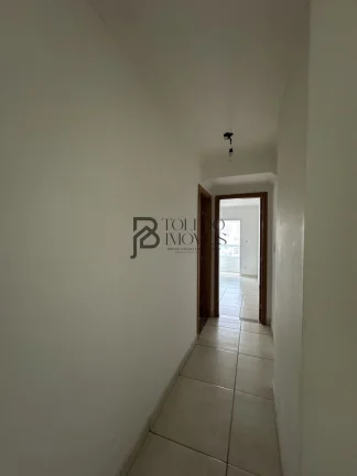 Imagem Apartamento de 4 Dormitórios sendo 3 suítes no bairro Guilhermina - Praia Grande