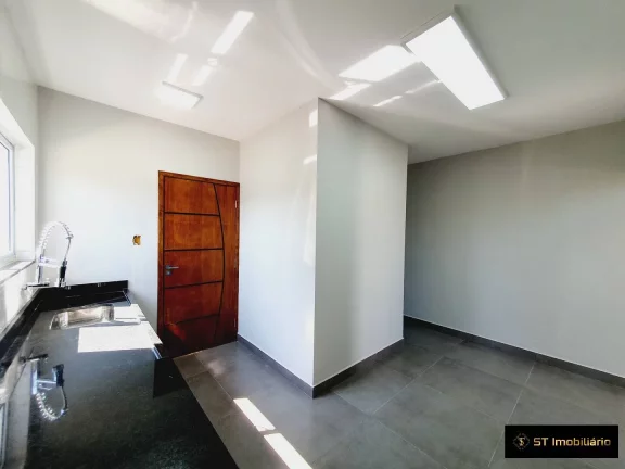 Imagem Casa em Atibaia/SP Aceita Entrada e Parcelas - Apenas 600mil!