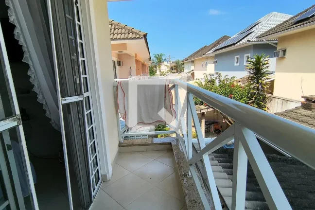 Imagem Casa à Venda - Vargem Pequena, 3 Quartos, 98 m2