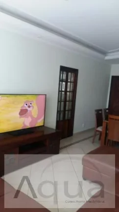 Imagem Apartamento para Venda em Santo André, Centro, 3 dormitórios, 1 suíte, 2 banheiros, 1 vaga