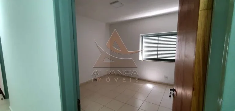Imagem Casa - Ribeirão Preto - Jardim São Luiz