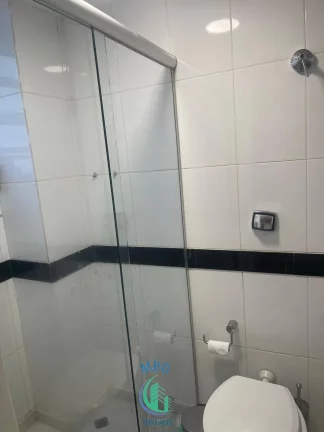 Imagem Apartamento com 1 quarto, à venda em São Paulo, Campo Belo