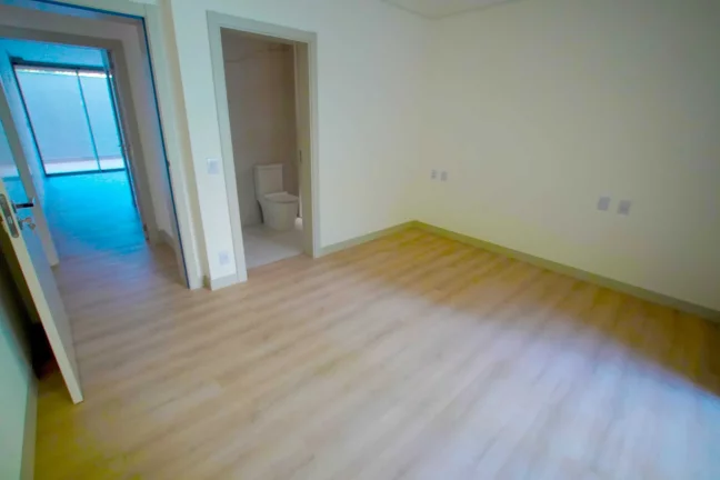 Imagem Apartamento com varanda gourmet e vista para o mar! 4 suítes em Balneário Piçarras
