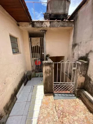 Imagem Casa à venda 2 Quartos, 2 Vagas, Vila Palmares, Santo André - SP