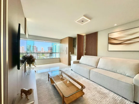 Imagem Apartamento 3 Dormitórios - Bairro Zona Nova