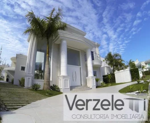Imagem Casa em Condomínio para Venda em Itajaí / SC no bairro Praia Brava