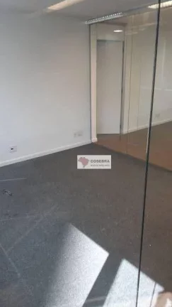 Imagem Conjunto para alugar, 216 m² por R$ 17.839,92/mês - Vila Olímpia - São Paulo/SP