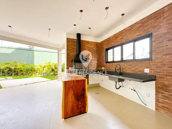 Imagem Ville de France - Itatiba/SP | Live Residence Imóveis