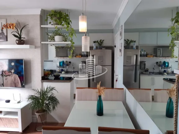 Imagem Apartamento Padrão