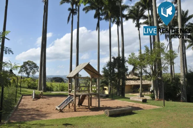 Imagem Village das Palmeiras lindo lote com vista 1.000m², vende Live