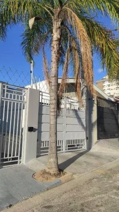 Imagem Apartamento à venda, 45 m² por R$ 535.000,00 - Vila Independência - Sorocaba/SP