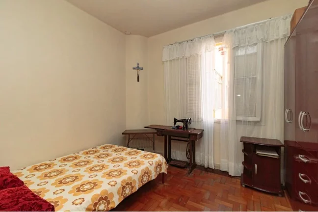 Imagem Apartamento à venda em Porto Alegre, Santana, com 4 quartos, 140m2