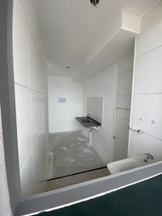 Imagem Apartamento para Venda em Rio de Janeiro, Santo Cristo, 2 dormitórios, 1 suíte, 2 banheiros, 1 vaga