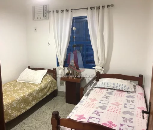 Imagem Casa Duplex Vivendas Azuis
