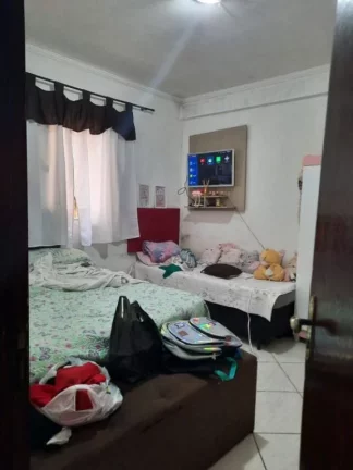 Imagem Casa com 3 dormitórios à venda, 185 m² por R$ 600.000 - Parque Dourado - Ferraz de Vasconcelos/SP