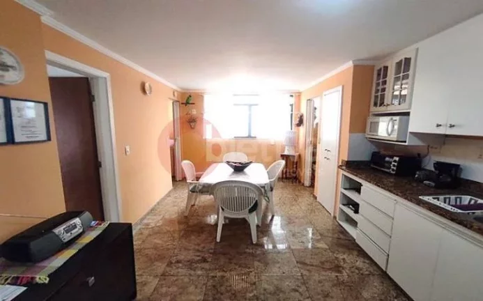 Imagem Cobertura com 3 dormitórios à venda, 170 m² por R$ 1.200.000,00 - Centro - Cabo Frio/RJ