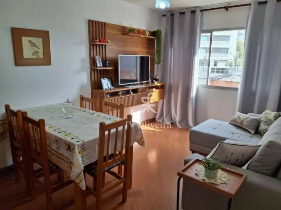 Imagem PROXIMO A USP - Apartamento com 2 dormitórios à venda, 61 m² - Butantã - São Paulo/SP