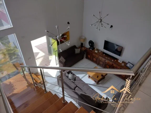 Imagem Casa Sobrado em Condomínio