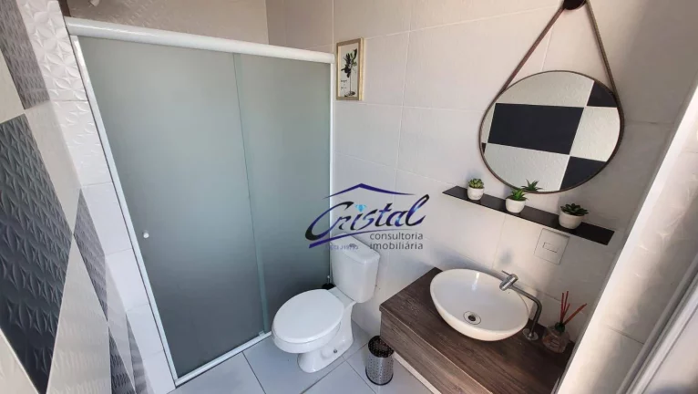 Imagem Apartamento tipo Cobertura Duplex com 2 quartos (1 suíte) à venda, 139 m² - Jardim Sarah - Butantã - São Paulo/SP