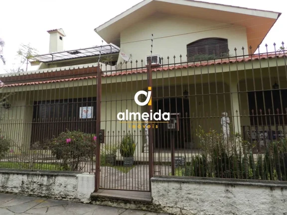 Imagem Casa a venda no bairro Noal