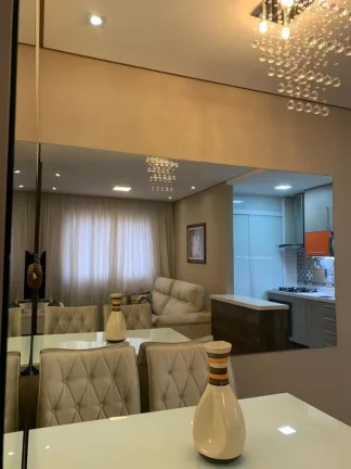 Imagem Inspire Barueri 54m²