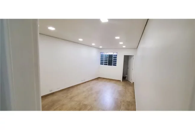 Imagem Sala comercial na Barra Funda - 204 m².