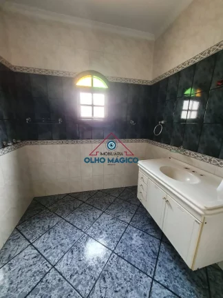Imagem Sobrado Comercial Bela Vista