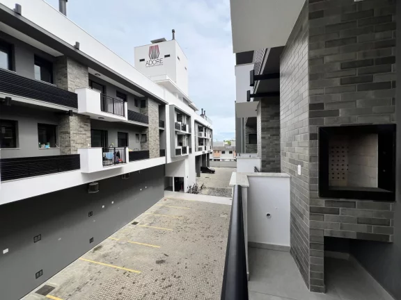 Imagem Apartamento para Venda em Florianópolis / SC no bairro Cachoeira do Bom Jesus