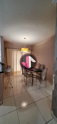 Imagem Vendo Casa no Redisencial DUNAS DO AREAO - Bairro Areão EXCELENTE IMÓVEL DE ESQUINA COM PLACA SOLA...