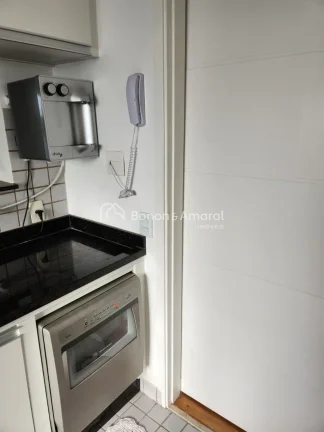 Imagem Este excelente apartamento, localizado no Mansões Santo Antônio, conta com 3 quartos, sendo um del...