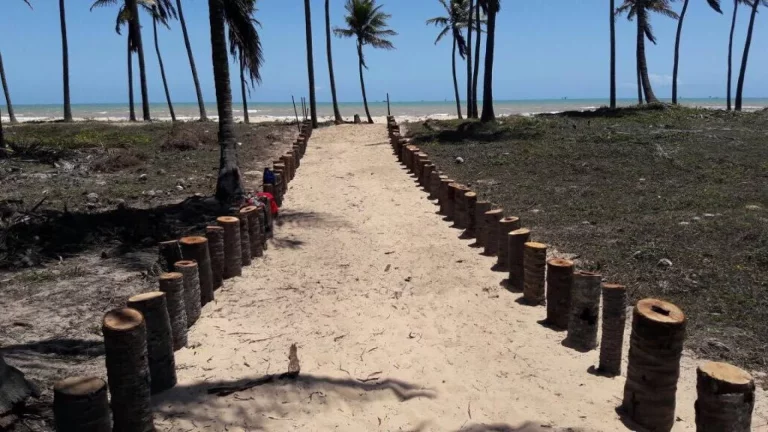 Imagem Terreno no Residencial Dhama - Espaço amplo e localização privilegiada