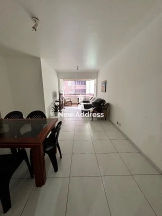 Imagem Apartamento 3 Quartos a poucos passos do mar em Itapuã - Vila Velha
