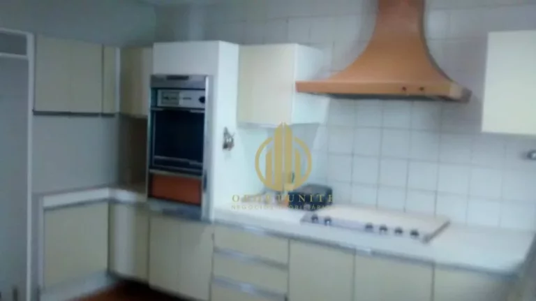 Imagem Casa comercial alto da boa vista